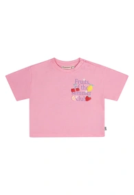 Bakkaboe baby meisjes T-shirts